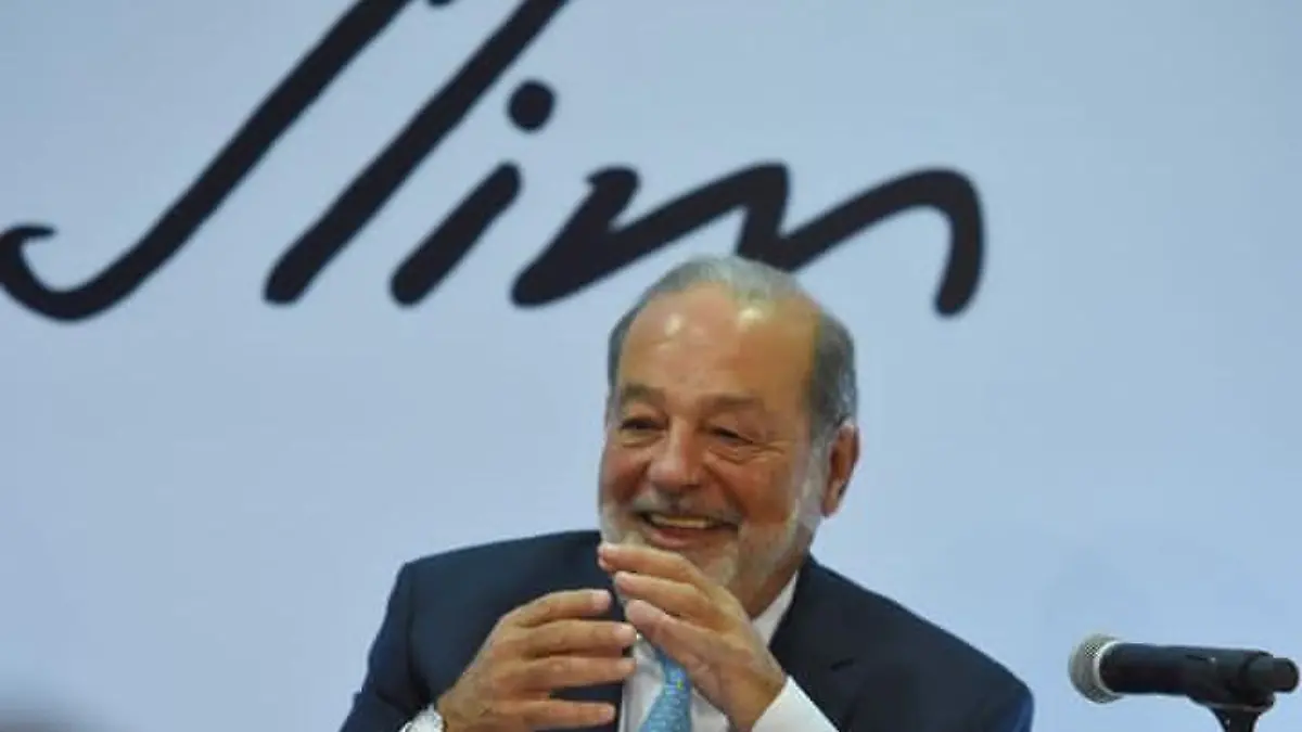 Carlos Slim